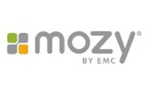 Mozy Remote Backup Logo