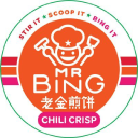 Mr Bing Logo