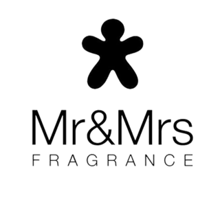 Mrenmrsfragrance.nl Logo