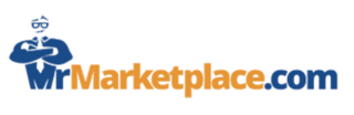 MrMarketplace NL Logo