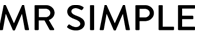 Mr Simple AU Logo
