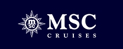 MSC Cruises Logo