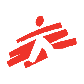 Medecins Sans Frontieres AU Logo