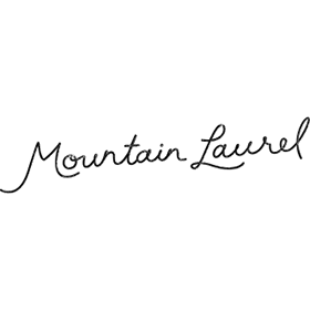 Mountain Laurel Chalets Logo