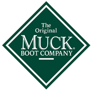 Muck Boot CA Logo