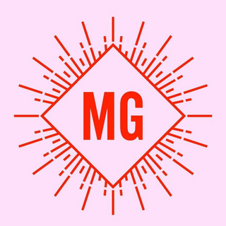 Mure & Grand Logo