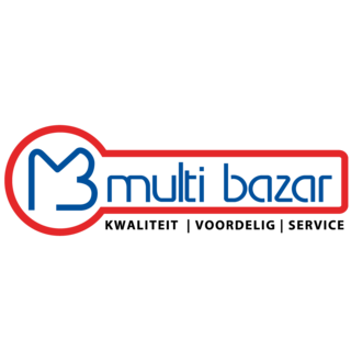 Multibazar.be Logo