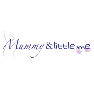 MummyAndLittleMe.co.uk Logo