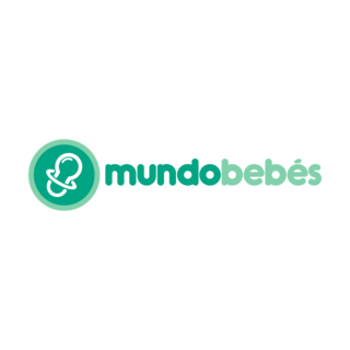 Mundobebes Logo