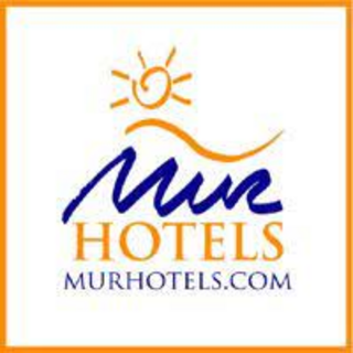 Mur Hotels Logo