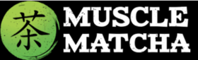 Muscle Matcha Logo