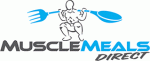 Muscle Meals Direct Logo