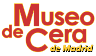 Museo de Cera de Madrid ES Logo
