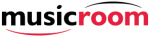 Musicroom FR Logo