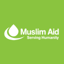 Muslim Aid UK Logo