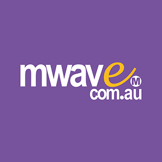 Mwave AU Logo