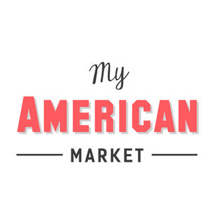 My American Market FR Logo