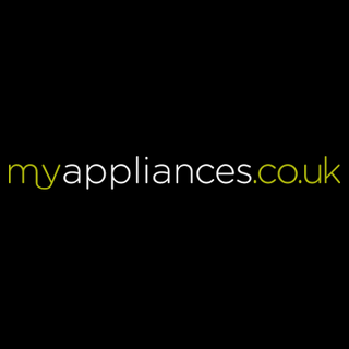 MyAppliances Logo