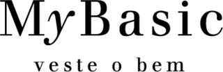 MyBasic BR Logo