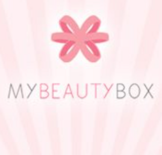 MyBeautyBox Logo