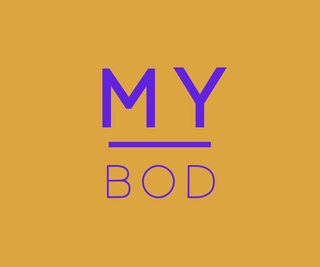 Mybod UK Logo