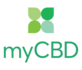 myCBD ES Logo
