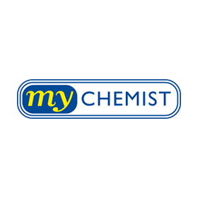 My Chemist AU Logo