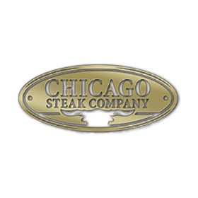 Chicago Steak Company Logo