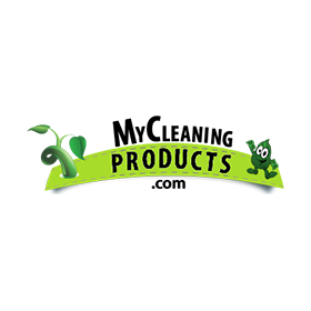 MyCleaningProducts.com Logo