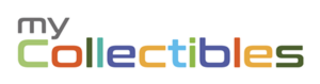 myCollectibles Logo