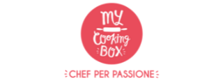 My Cooking Box DE Logo