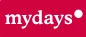 mydays CH Logo