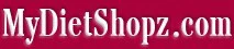 Diet Health and Sports Logo