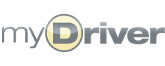 myDriver Logo