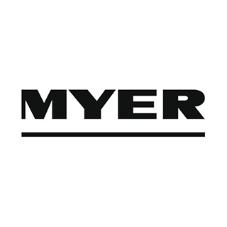 Myer AU Logo