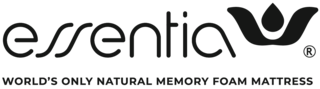 Essentia Mattress Logo