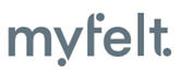 myfelt Logo