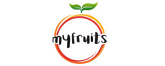 myfruits.eu Logo