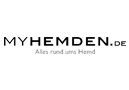 Myhemden.de Logo