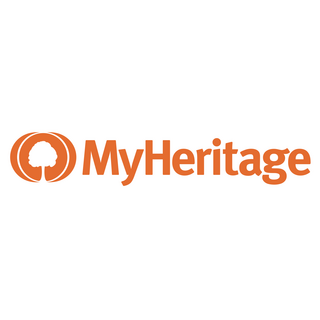 MyHeritage SE Logo