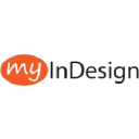 MyInDesign Logo