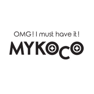 MYKOCO Logo