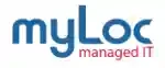 myLoc DE Logo