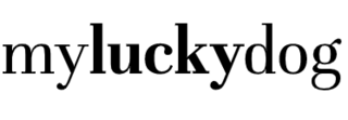 myluckydog.ch Logo