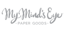 My Mind's Eye Logo