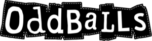 My Odd Balls UK Logo