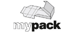 MYPACK DE Logo