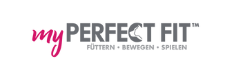 Myperfectfit DE Logo