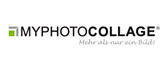 myphotocollage.de Logo