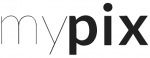 MyPIX Logo